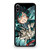 IZUKU MIDORIYA MY HERO ACADEMIA ANIME iPhone XS Max Case Cover