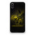 IOWA HAWKEYES 1 iPhone XS Max Case Cover