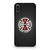 INDEPENDENT TRUCK COMPANY METAL LOGO iPhone XS Max Case Cover