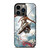 MIKASA ACKERMAN ATTACK ON TITAN iPhone 13 Pro Case Cover MIKASA ACKERMAN ATTACK ON TITAN iPhone 13 Pro Case Cover