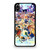 INAZUMA ELEVEN ALL CHARACTER iPhone XS Max Case Cover