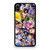 HUNTER X HUNTER ALL CHARACTER iPhone XS Max Case Cover