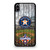 HOUSTON ASTROS 1 iPhone XS Max Case Cover