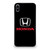 HONDA 2 iPhone XS Max Case Cover