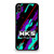 HKS RETRO LOGO iPhone XS Max Case Cover