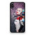 HARLEY QUINN SUICIDE SQUAD iPhone XS Max Case Cover