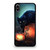 HALLOWEEN CAT 2 iPhone XS Max Case Cover