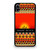 HAKUNA MATATA LION KING AZTEC 1 iPhone XS Max Case Cover
