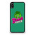 GUAVA JUICE LOGO iPhone XS Max Case Cover