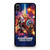 GUARDIANS OF THE GALAXY MARVEL SUPERHERO iPhone XS Max Case Cover