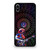 GRATEFUL DEAD BAND iPhone XS Max Case Cover
