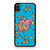 GOLF WANG FLAME ODD FUTURE 3 iPhone XS Max Case Cover