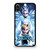 FROZEN ELSA 1 iPhone XS Max Case Cover