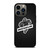 MICHELIN TIRE LOGO CARBON 2 iPhone 13 Pro Case Cover