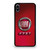 FIAT EMBLEM iPhone XS Max Case Cover