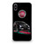 FIAT CAR iPhone XS Max Case Cover