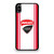DUCATI CORSE iPhone XS Max Case Cover DUCATI CORSE iPhone XS Max Case Cover