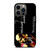 MICHAEL JORDAN 3 iPhone 13 Pro Case Cover
