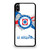 DEPORTIVO CRUZ AZUL LA MAQUINA iPhone XS Max Case Cover