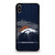 DENVER BRONCOS COOL LOGO iPhone XS Max Case Cover