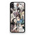 DEMON SLAYER iPhone XS Max Case Cover