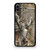 DEER HUNTING CAMO iPhone XS Max Case Cover