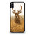 DEER HUNTING 2 iPhone XS Max Case Cover