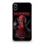 DEADPOOL 1 iPhone XS Max Case Cover DEADPOOL 1 iPhone XS Max Case Cover