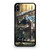 DARK SOULS ARTORIAS KNIGHT iPhone XS Max Case Cover