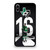 DALLAS STARS NHL SYMBOL iPhone XS Max Case Cover