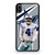 DAK PRESCOTT COWBOYS 4 iPhone XS Max Case Cover
