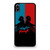 DAFT PUNK iPhone XS Max Case Cover