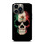 MEXICO SKULL SKELETON iPhone 13 Pro Case Cover