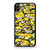 CUTE MINIONS iPhone XS Max Case Cover