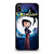CORALINE CARTOON iPhone XS Max Case Cover