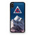 COLORADO AVALANCHE ICE HOCKEY iPhone XS Max Case Cover