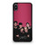 CNCO GROUP 1 iPhone XS Max Case Cover