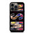 MESSI SUAREZ NEYMAR MSN 2 iPhone 13 Pro Case Cover MESSI SUAREZ NEYMAR MSN 2 iPhone 13 Pro Case Cover