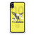 CLUB AMERICA AGUILAS 1 iPhone XS Max Case Cover