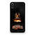 CINCINNATI BENGALS ROAR iPhone XS Max Case Cover