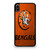 CINCINNATI BENGALS 2 iPhone XS Max Case Cover