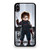 CHUCKY SCARY DOLL 1 iPhone XS Max Case Cover