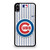 CHICAGO CUBS 4 iPhone XS Max Case Cover