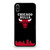 CHICAGO BULLS TEAM iPhone XS Max Case Cover