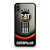 CATERPILLAR VINTAGE iPhone XS Max Case Cover