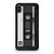 CASSETTE TAPE iPhone XS Max Case Cover
