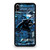 CAROLINA PANTHERS LOGO iPhone XS Max Case Cover