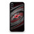 CAROLINA HURRICANES HOCKEY LOGO 2 iPhone XS Max Case Cover