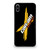 CAN AM X TEAM iPhone XS Max Case Cover