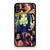 CAMILA CABELLO FIFTH HARMONY COLLAGE iPhone XS Max Case Cover